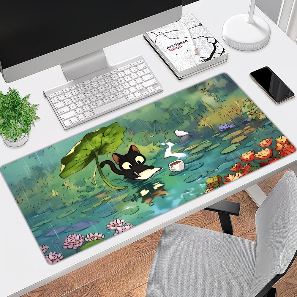 Pc Gaming Umbrella - Коврик для офиса и игр с