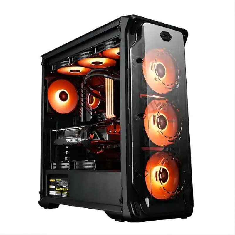 Pc Gaming Intel Core I7 - Игровой ПК Aotesier с процессором E5