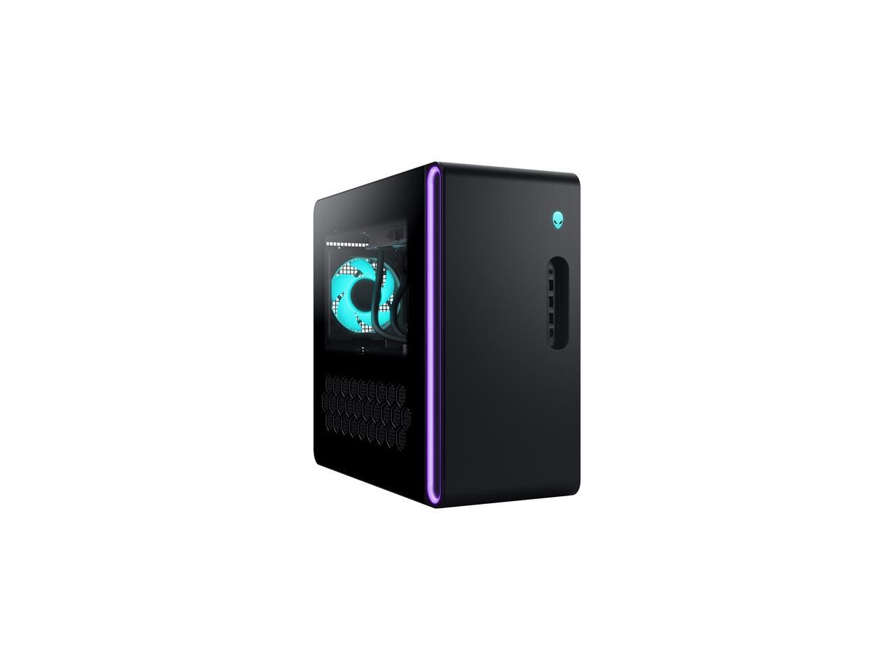 Pc Gaming Dell Alienware - Игровой настольный ПК Alienware Aurora, Intel