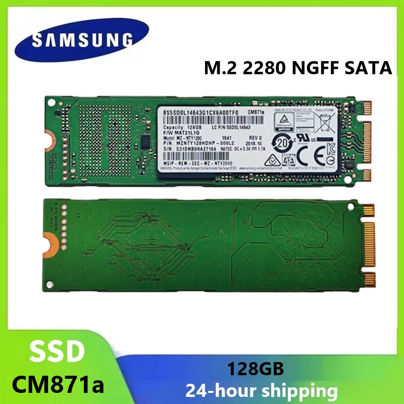 Samsung Ssd Evo 870 - Внутренний твердотельный накопитель SAMSUNG SSD CM871a