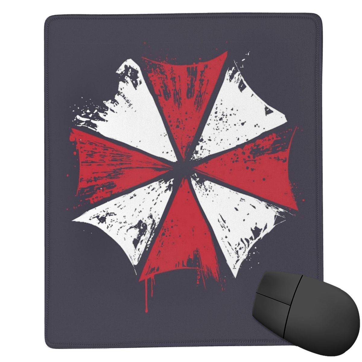 Pc Gaming Umbrella - Коврик для мыши Movie Game Corporation