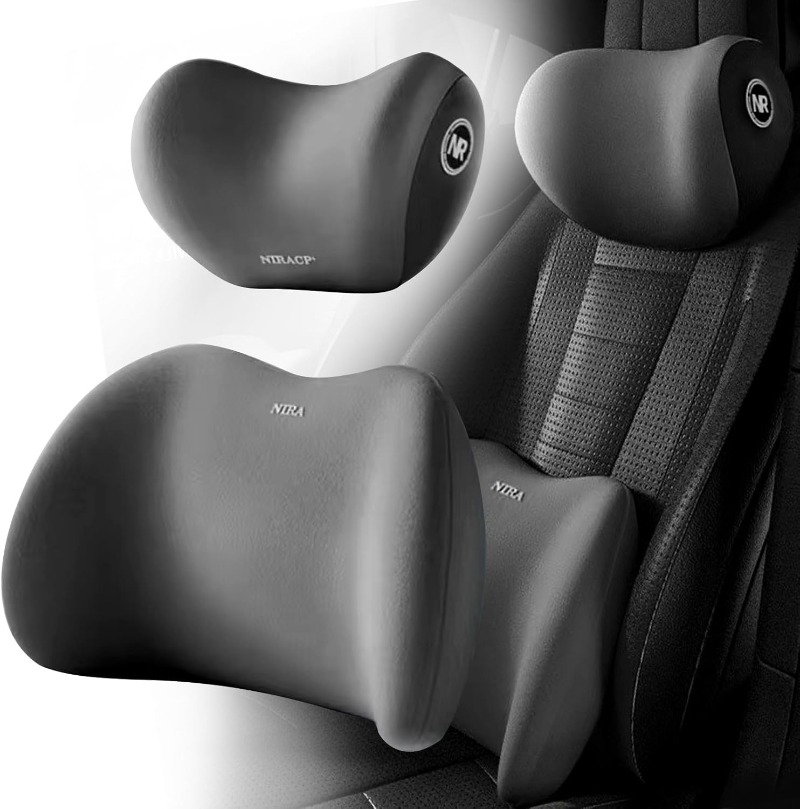 Gaming Chair Lumbar Pillow - Подголовник автомобиля/поперечная поддержка, автомобильная подушка для