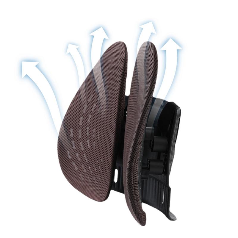 Gaming Chair Lumbar Pillow - Автомобильная подушка для поддержки спины, эргономичная