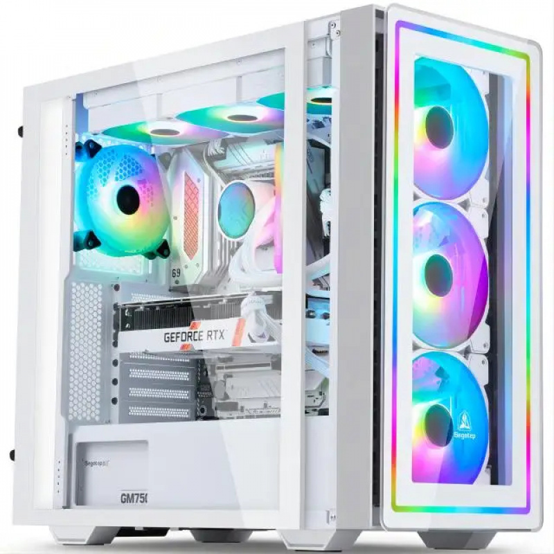 Pc Gaming Intel Core I7 - Игровой ПК Aotesier с процессором A8