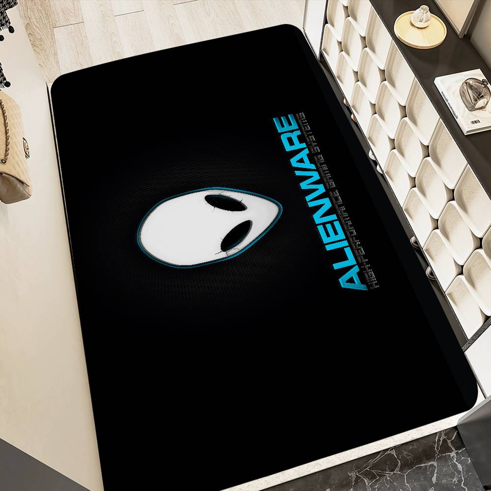 Pc Gaming Dell Alienware - Коврик для игрового ПК Dell Alienware