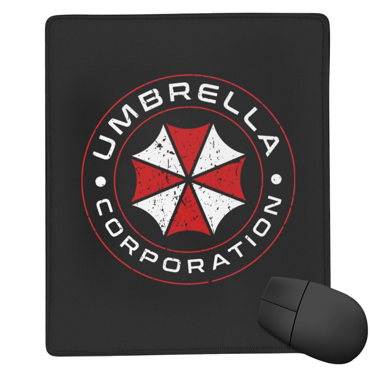 Pc Gaming Umbrella - Коврик для мыши Movie Game Corporation