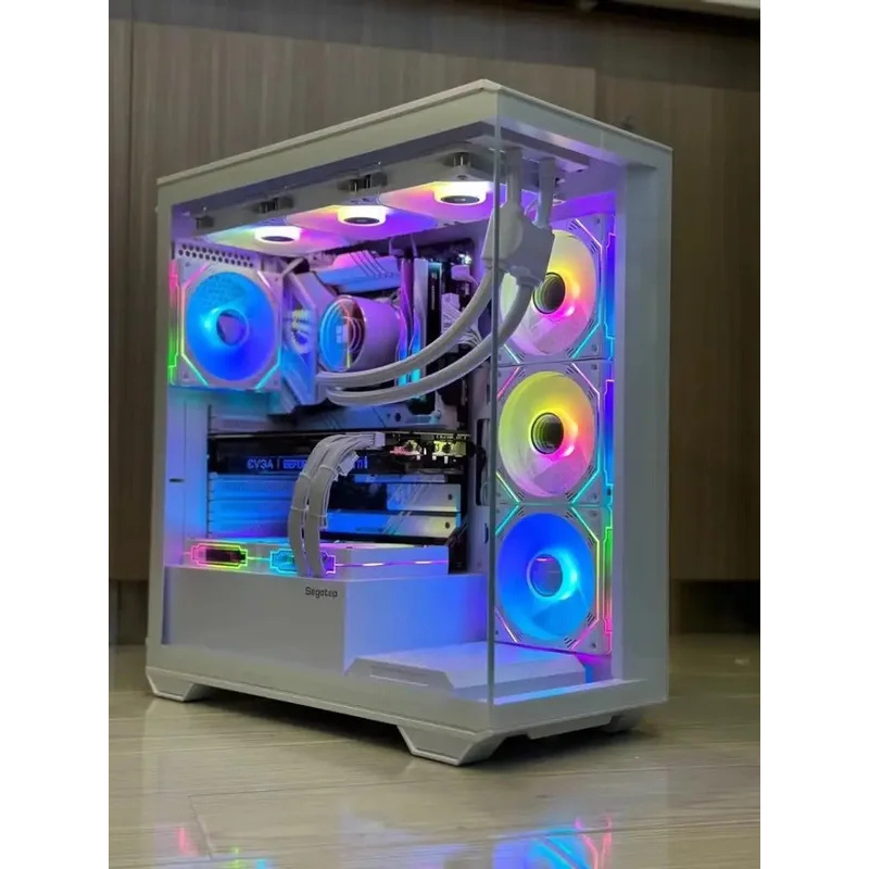 Pc Gaming Intel Core I7 - Игровой ПК AOTESIER с процессором Core