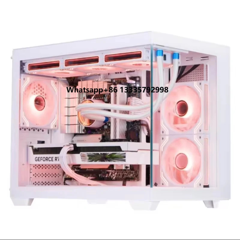 Pc Gaming Intel Core I7 - Игровой ПК OEM класса High-End на