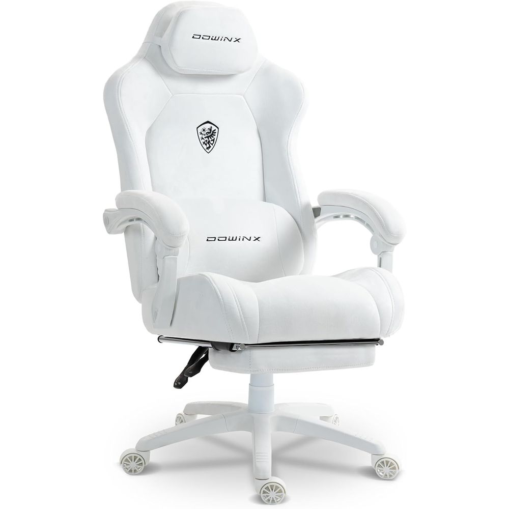 Gaming Chair - Эргономичное игровое кресло с высокой спинкой