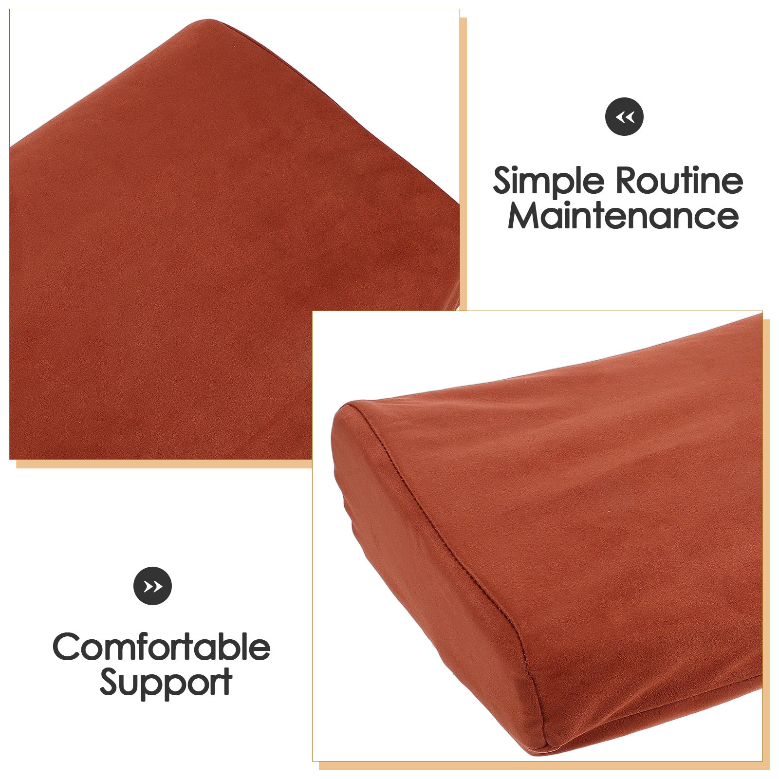 Подушка для поддержки поясницы – обзор и цена Gaming Chair Lumbar Pillow