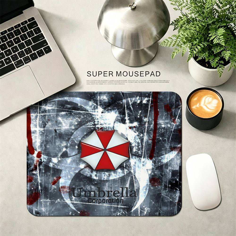 Игровой коврик для мыши Game R – обзор и цена Pc Gaming Umbrella
