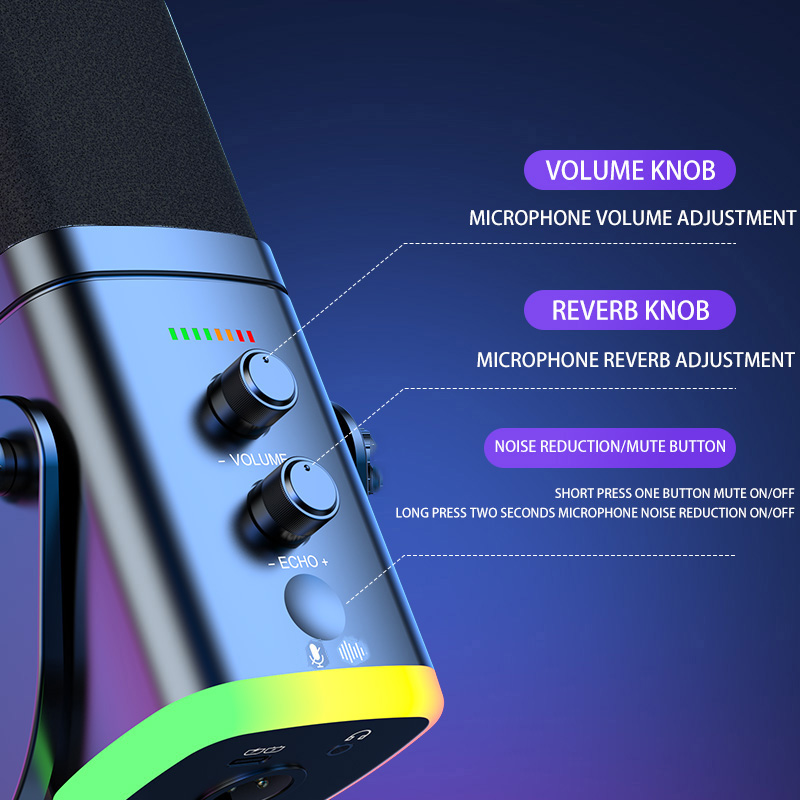 Динамический микрофон XLR/USB  – обзор и цена Pc Gaming Youtube
