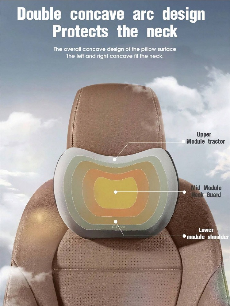 Подголовник автомобиля, поясни – обзор и цена Gaming Chair Lumbar Pillow
