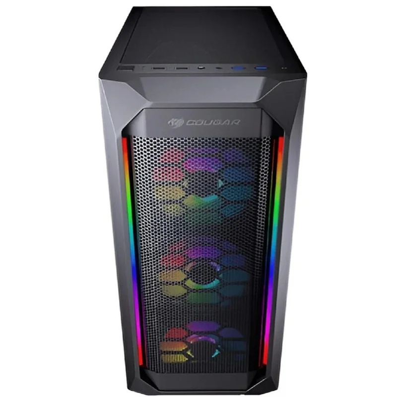 Игровой компьютер RTX 3070, Ry – обзор и цена Pc Gaming Intel Core I7