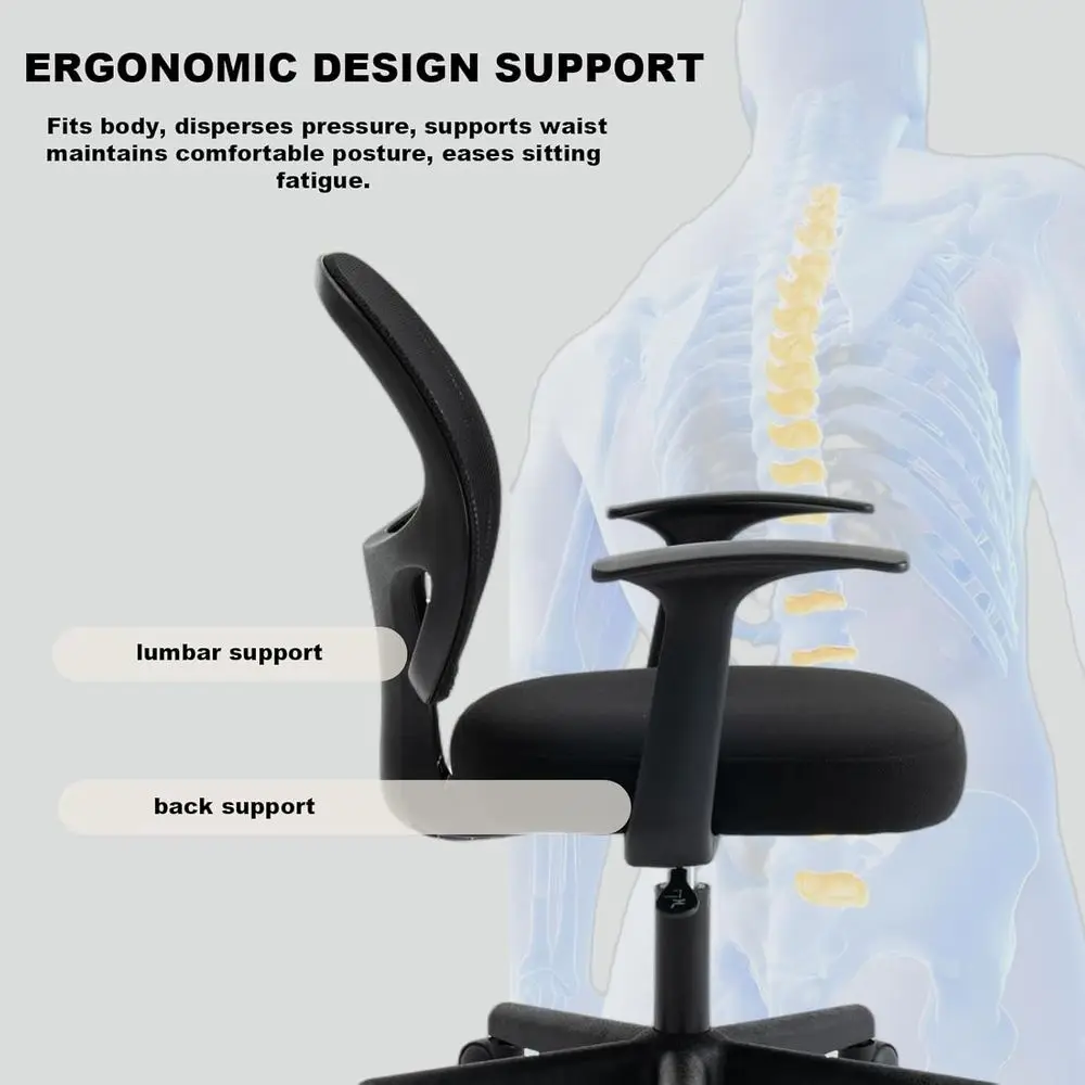 Компактное черное игровое крес – обзор и цена Gaming Chair