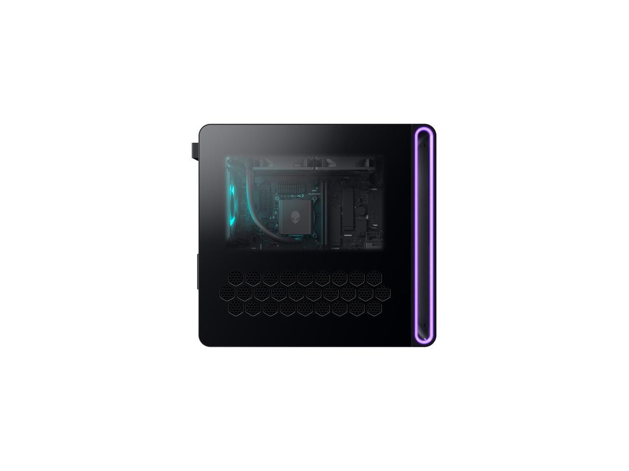 Игровой настольный ПК Alienwar – обзор и цена Pc Gaming Dell Alienware
