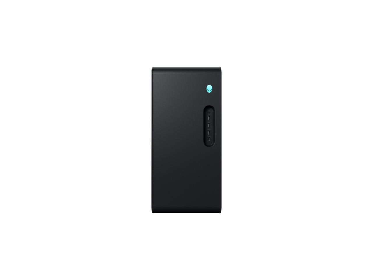Игровой настольный ПК Alienwar – обзор и цена Pc Gaming Dell Alienware