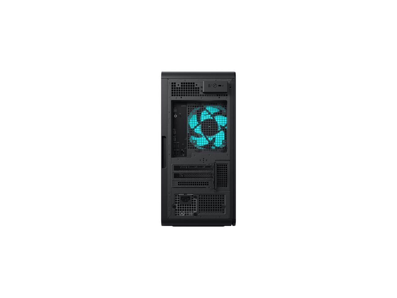 Игровой настольный ПК Alienwar – обзор и цена Pc Gaming Dell Alienware