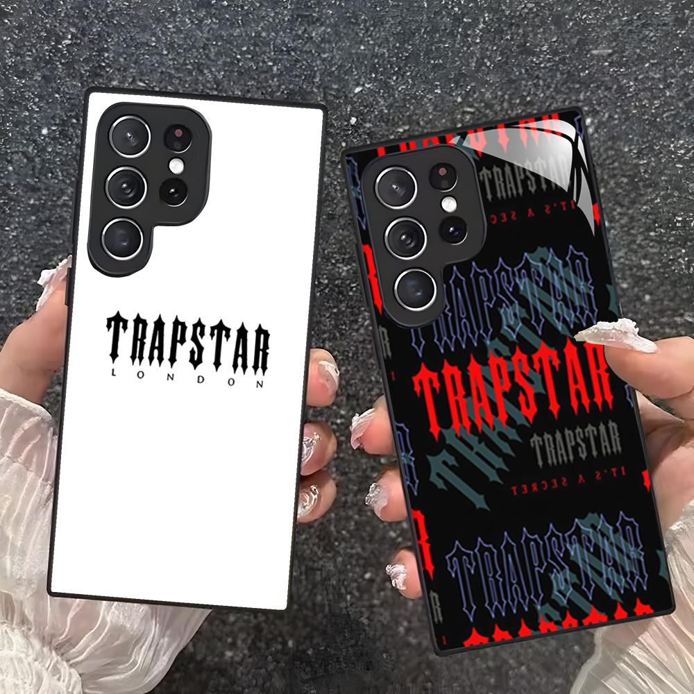 Чехол для телефона T-TrapstarE – обзор и цена Pc Case Tempered Glass