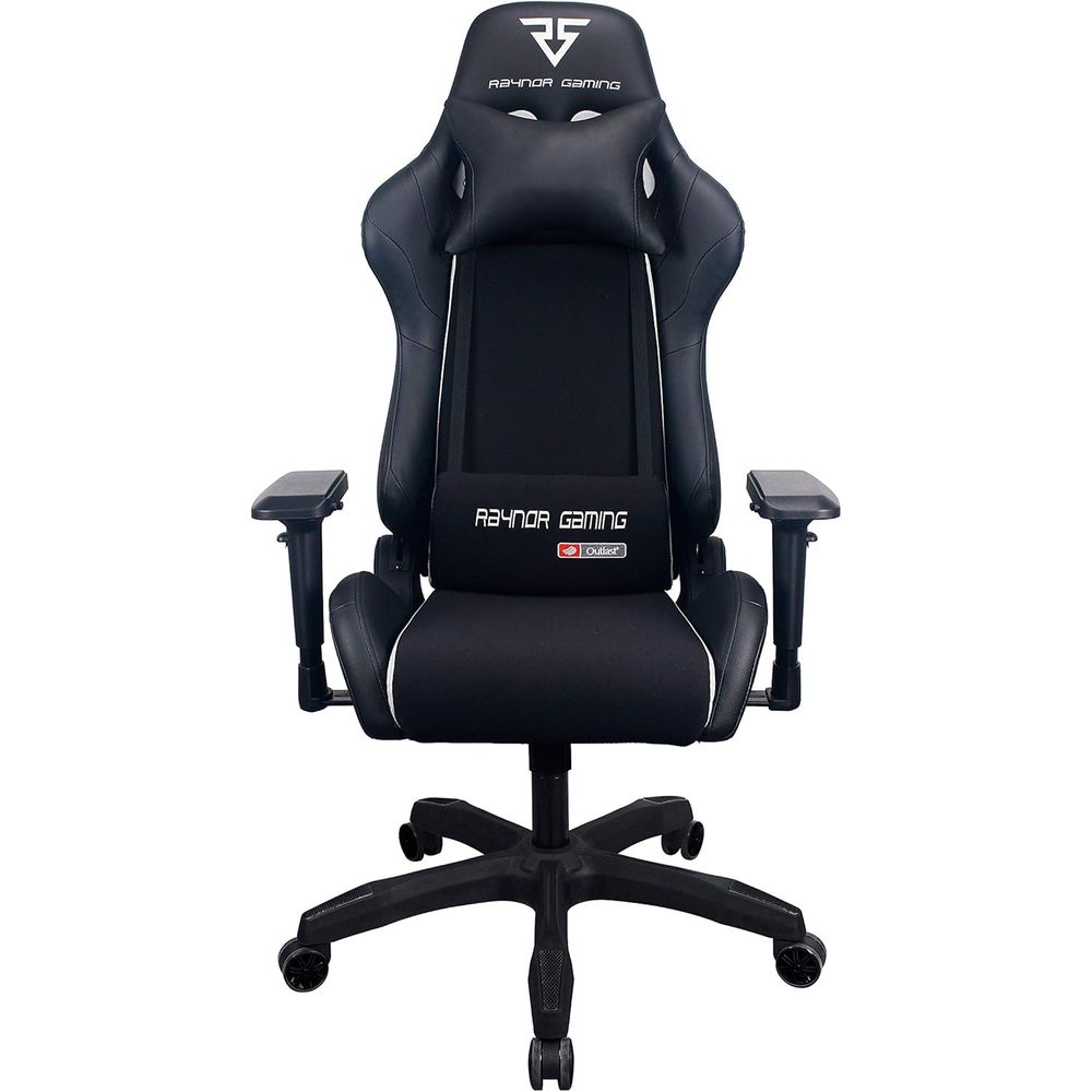 Эргономичное геймерское кресло – обзор и цена Gaming Chair