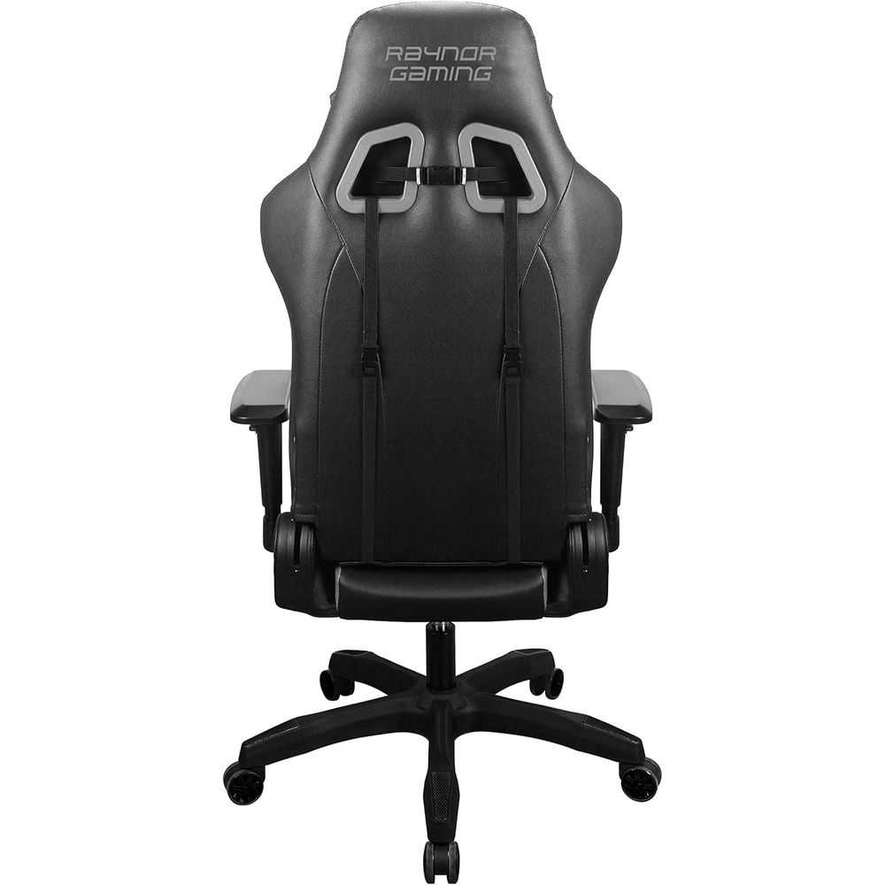 Эргономичное геймерское кресло – обзор и цена Gaming Chair