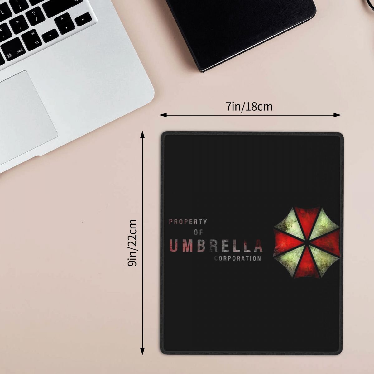 Коврик для мыши Movie Game Cor – обзор и цена Pc Gaming Umbrella