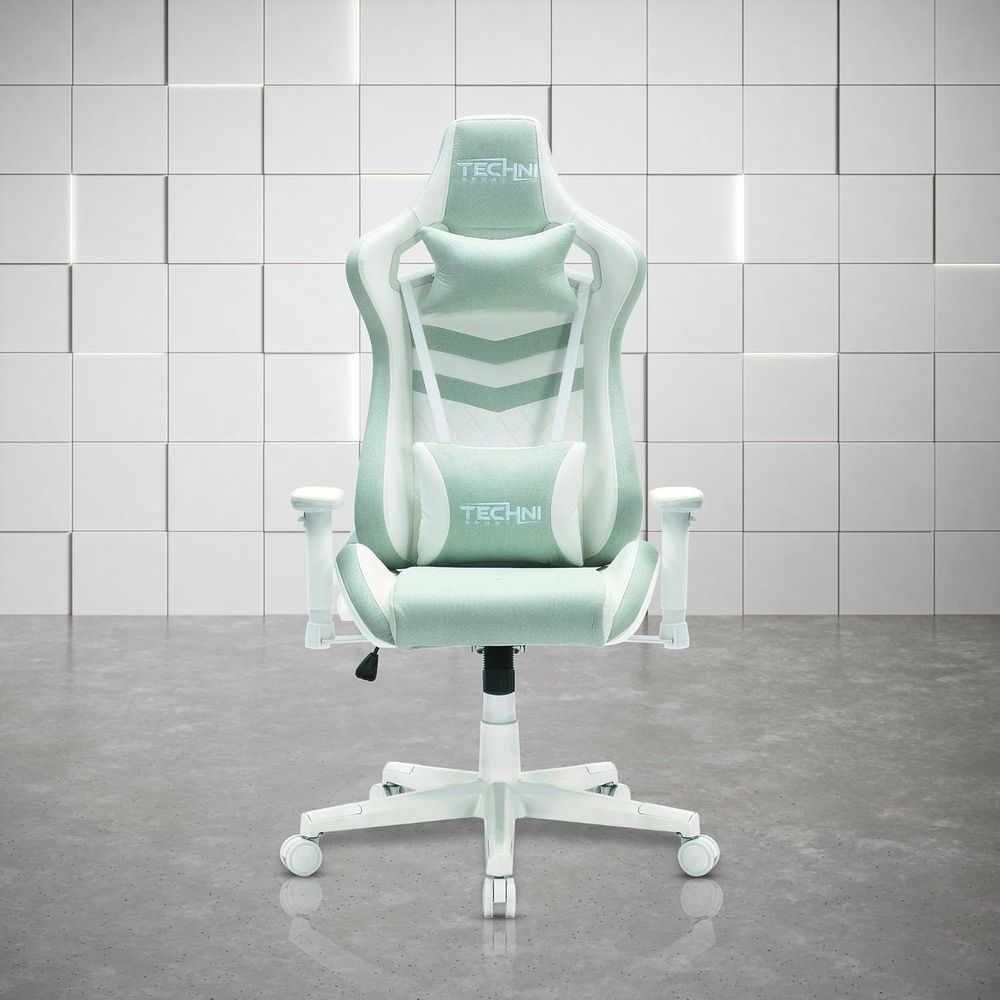 Игровое кресло из многослойной – обзор и цена Gaming Chair