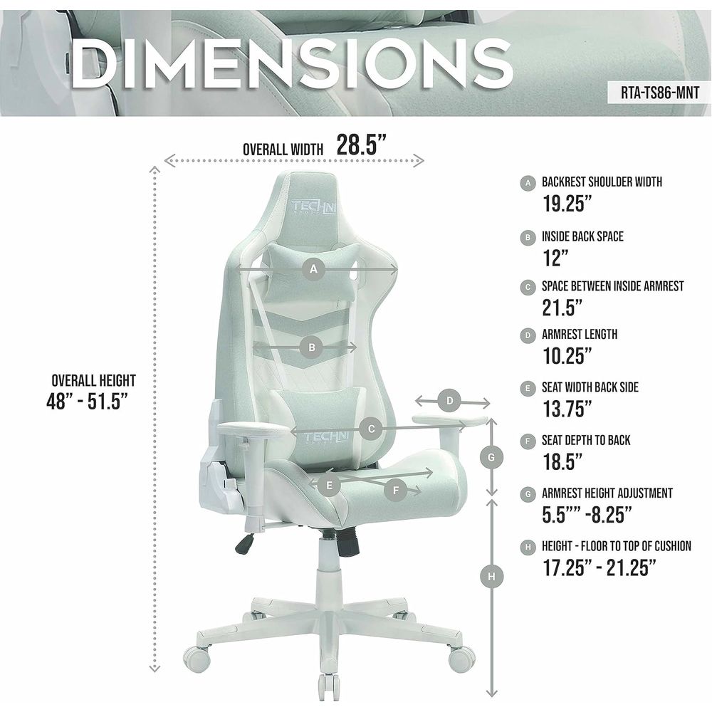 Игровое кресло из многослойной – обзор и цена Gaming Chair