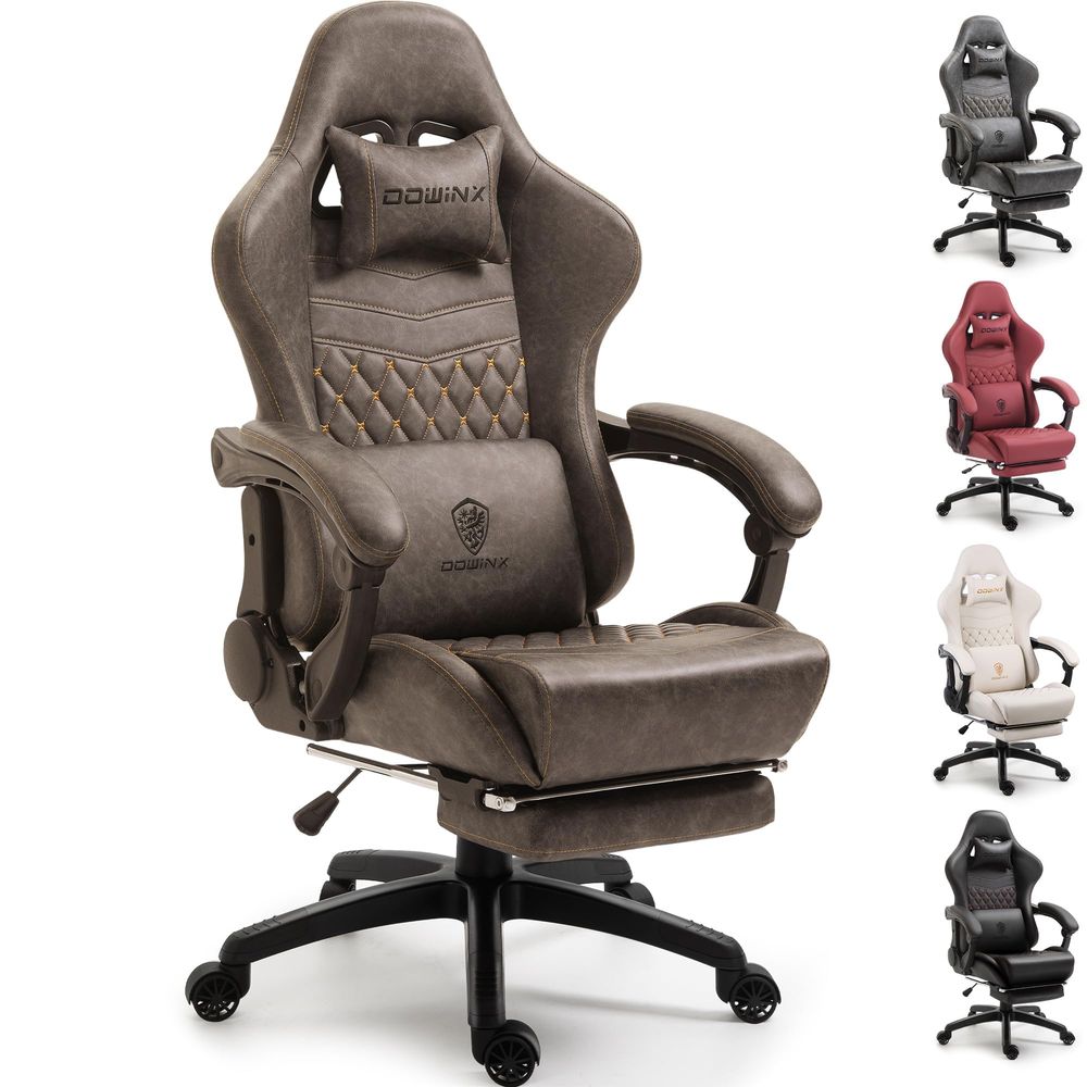 Игровое кресло Titan Evo Black – обзор и цена Gaming Chair