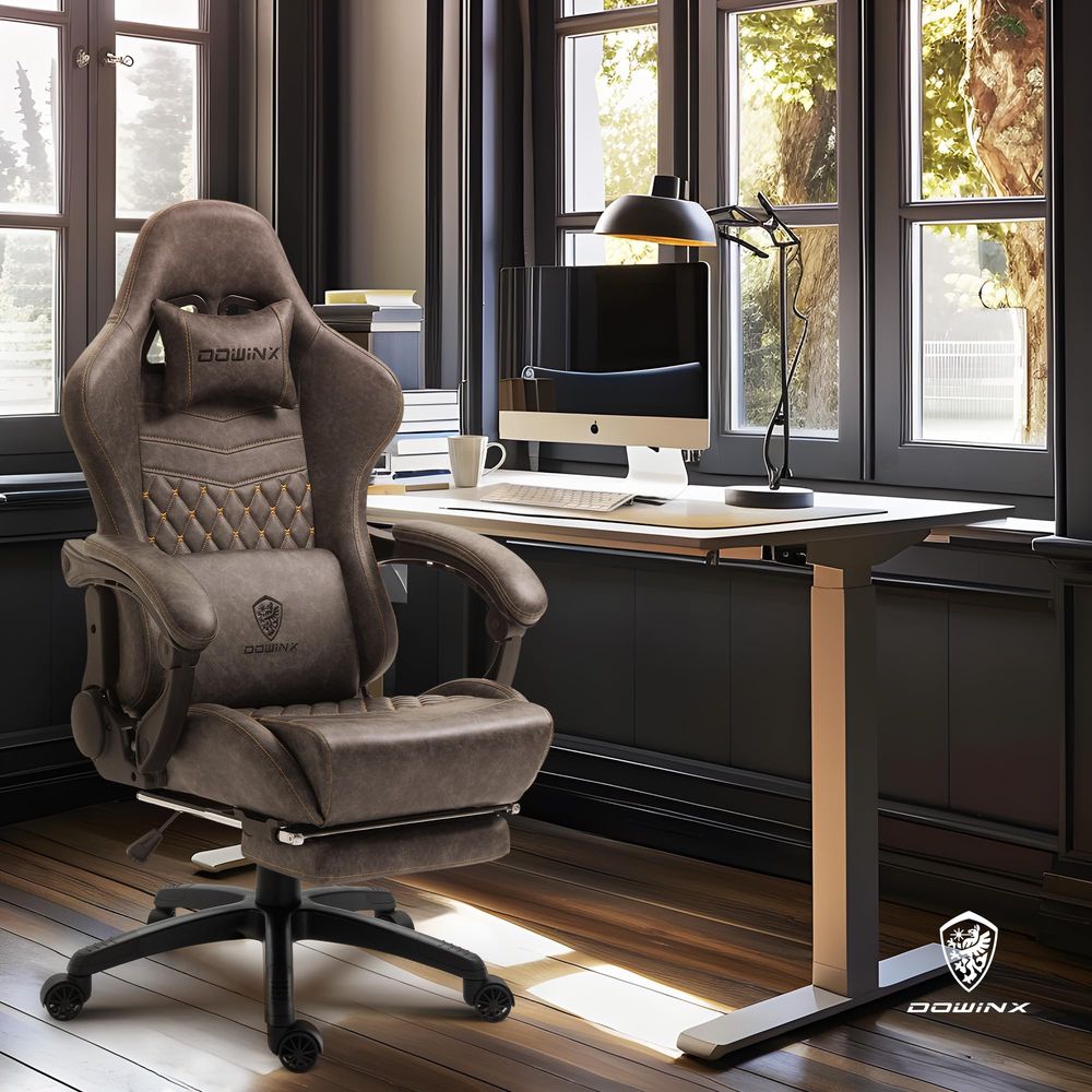 Игровое кресло Titan Evo Black – обзор и цена Gaming Chair