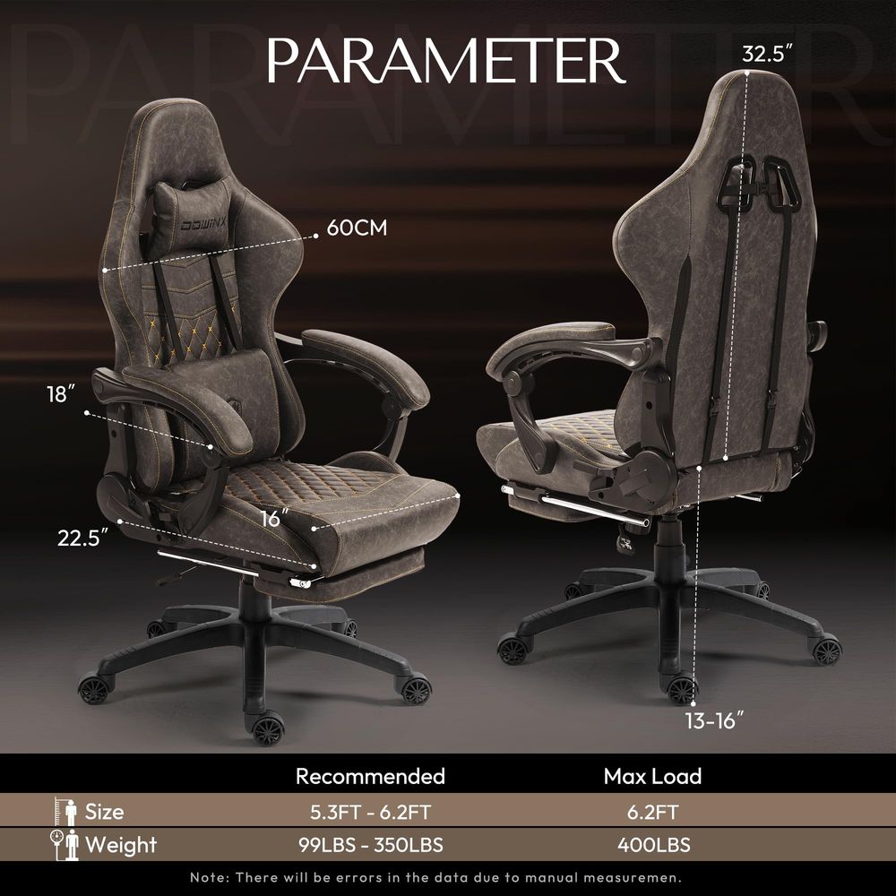 Игровое кресло Titan Evo Black – обзор и цена Gaming Chair