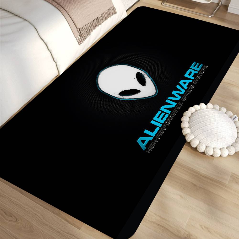 Коврик для входной двери Dell  – обзор и цена Pc Gaming Dell Alienware