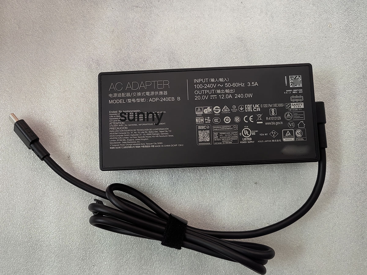 OEM ADP-240EB B 0A001-00971300 – обзор и цена Pc Gaming Uk