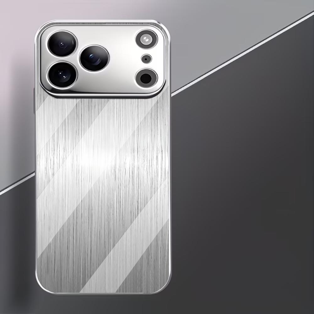 Чехол для iPhone 18 Pro из зак – обзор и цена Pc Case Tempered Glass