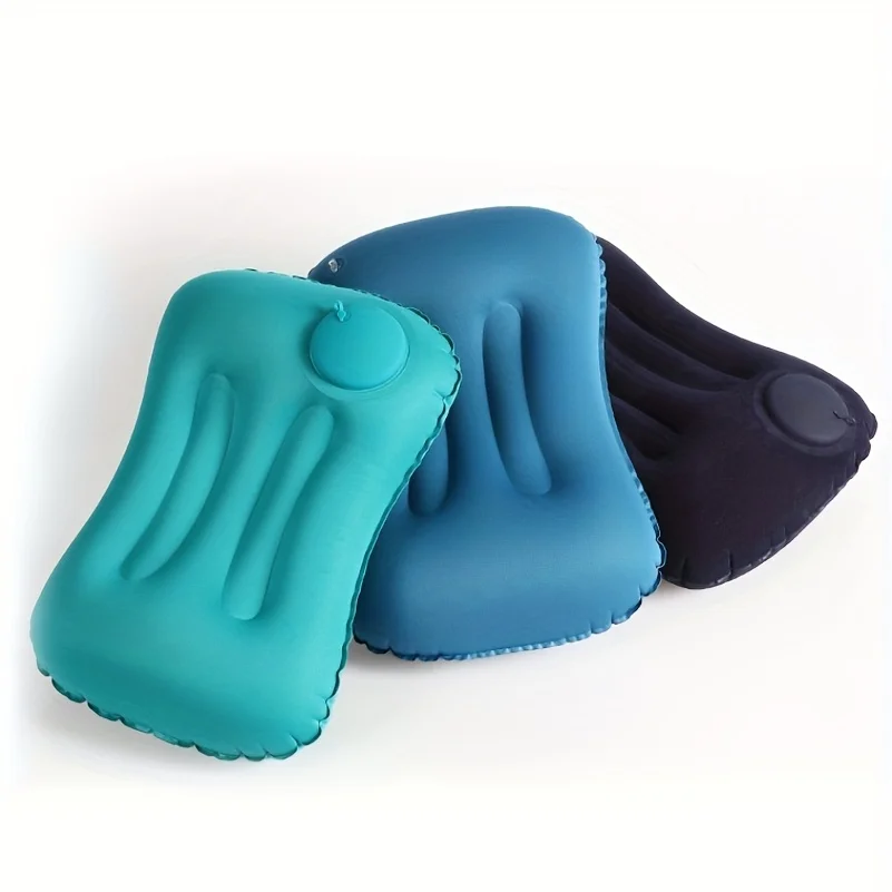 Портативная надувная подушка д – обзор и цена Gaming Chair Lumbar Pillow