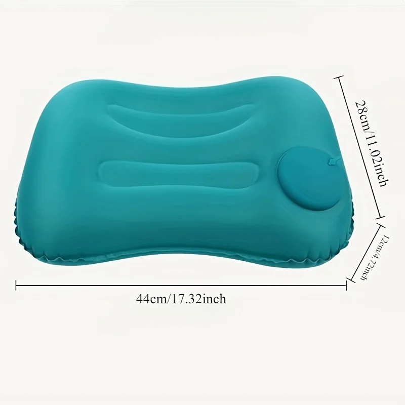 Портативная надувная подушка д – обзор и цена Gaming Chair Lumbar Pillow