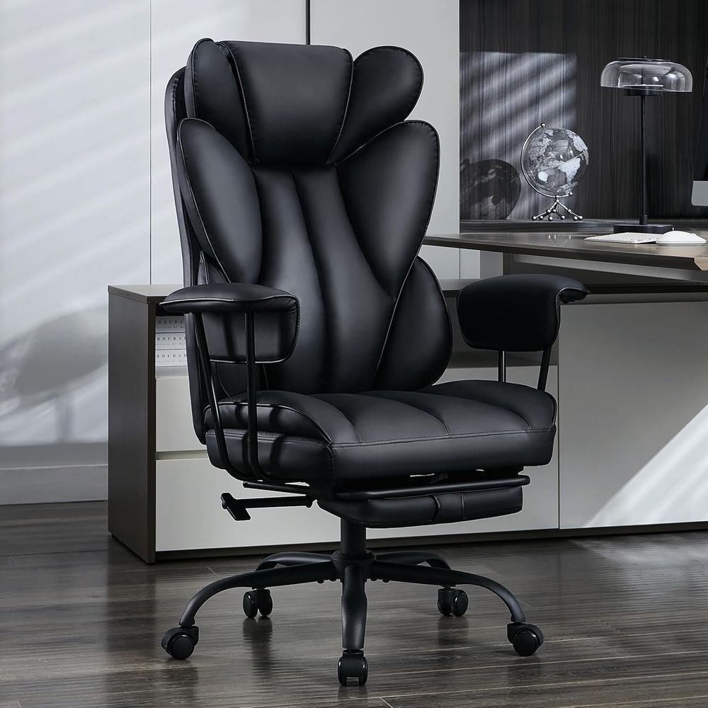 Большое и высокое офисное крес – обзор и цена Gaming Chair