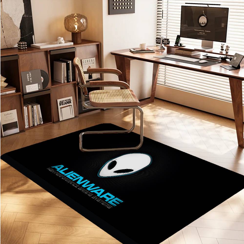 Коврик для игровой комнаты Del – обзор и цена Pc Gaming Dell Alienware