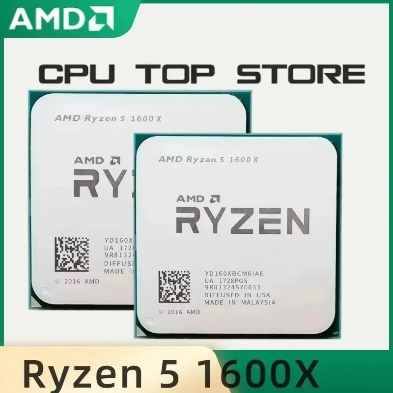 Горячая распродажа 2026 года:  – обзор и цена Amd Cpu Ryzen 5