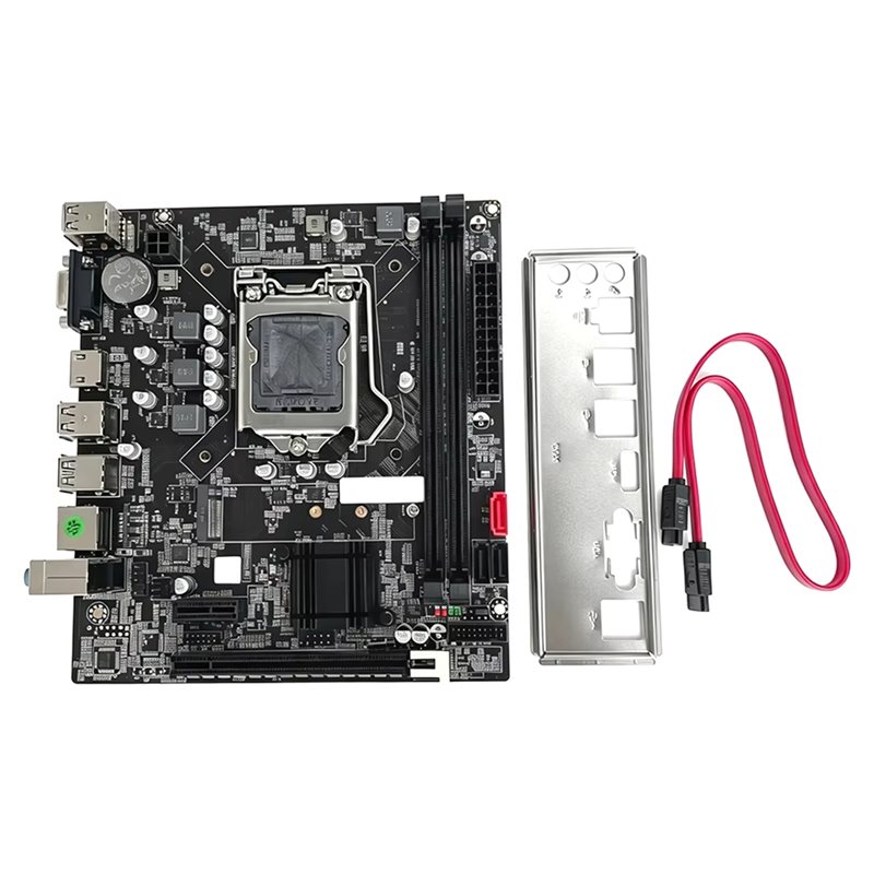 Классическая игровая материнск – обзор и цена Pc Gaming Intel Core I7