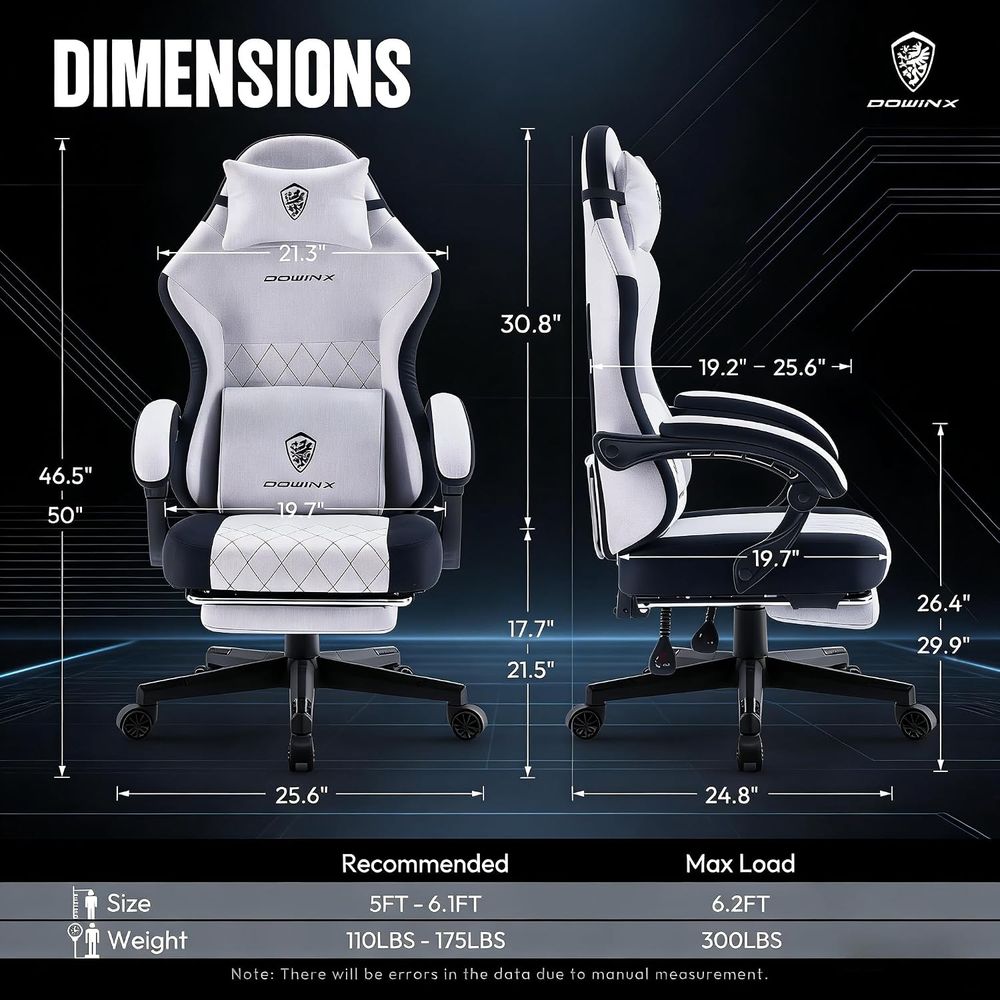 Игровое кресло с пружинной под – обзор и цена Gaming Chair Lumbar Pillow
