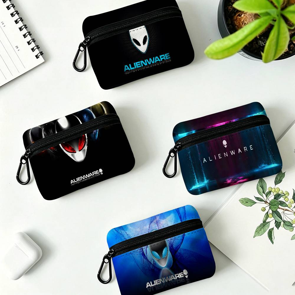 Компактный чехол-кошелек для м – обзор и цена Pc Gaming Dell Alienware