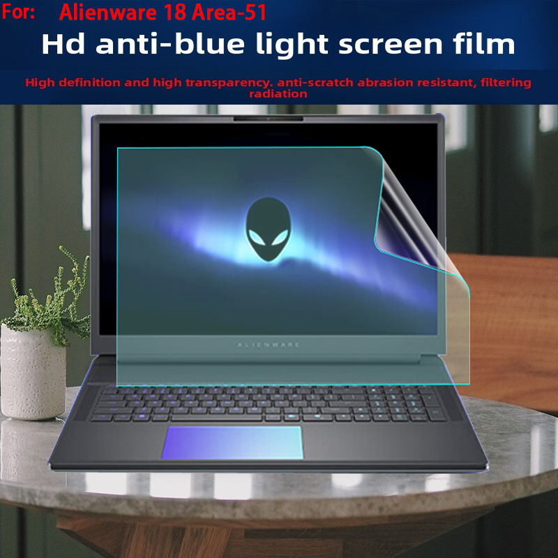 Защитная пленка для клавиатуры – обзор и цена Pc Gaming Dell Alienware
