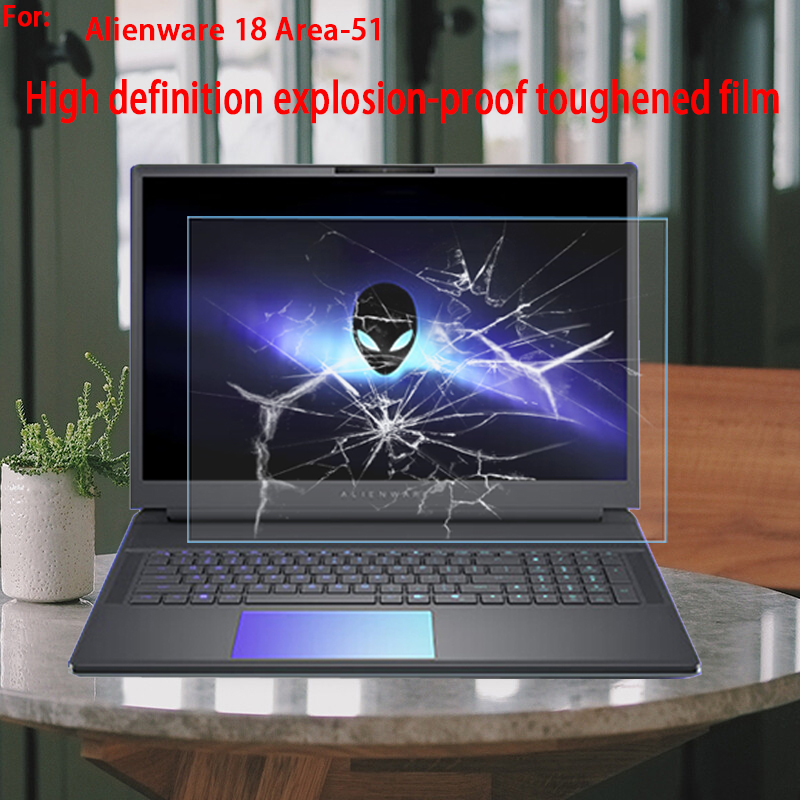 Защитная пленка для клавиатуры – обзор и цена Pc Gaming Dell Alienware