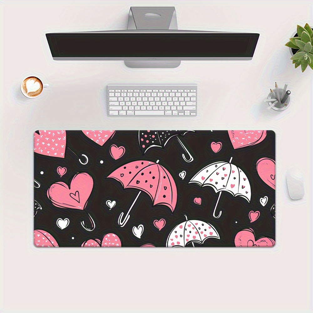 Игровой коврик для мыши XXL с  – обзор и цена Pc Gaming Umbrella