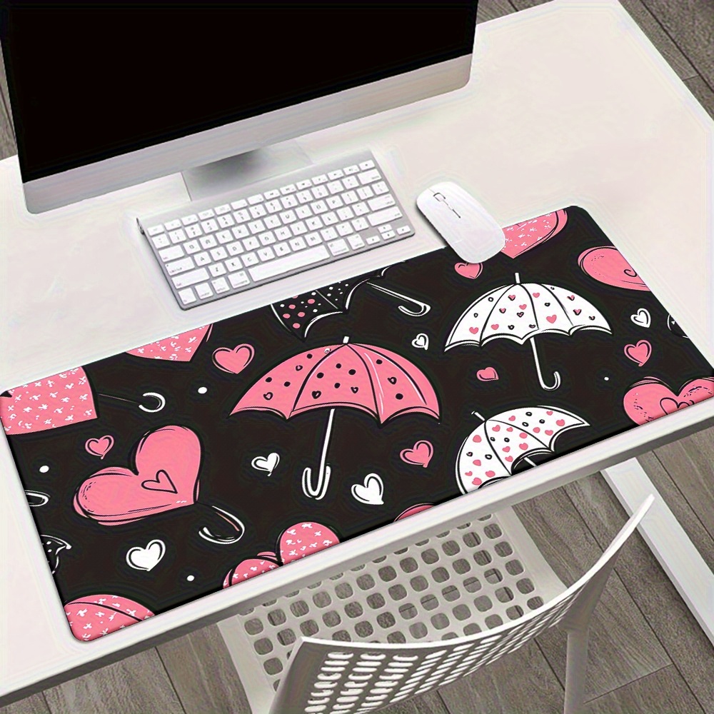 Игровой коврик для мыши XXL с  – обзор и цена Pc Gaming Umbrella