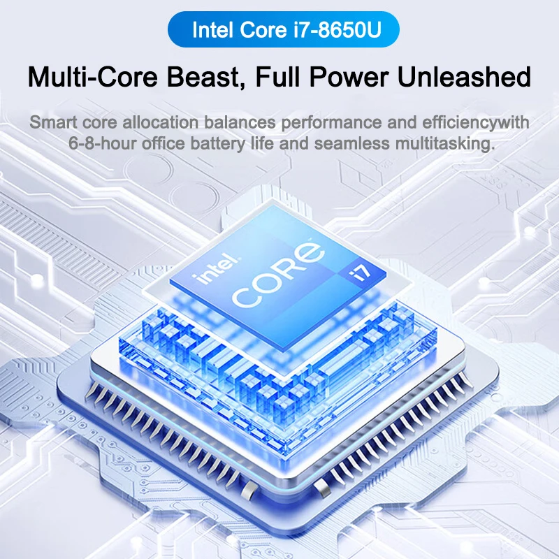 Ультратонкий 14,1-дюймовый игр – обзор и цена Pc Gaming Intel Core I7