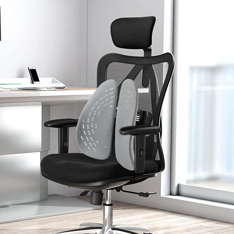 Автомобильная подушка для подд – обзор и цена Gaming Chair Lumbar Pillow