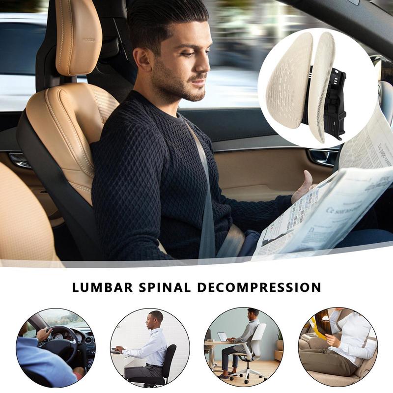 Автомобильная подушка для подд – обзор и цена Gaming Chair Lumbar Pillow
