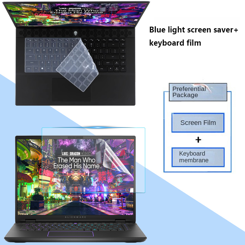 Для игрового ноутбука Dell Ali – обзор и цена Pc Gaming Dell Alienware